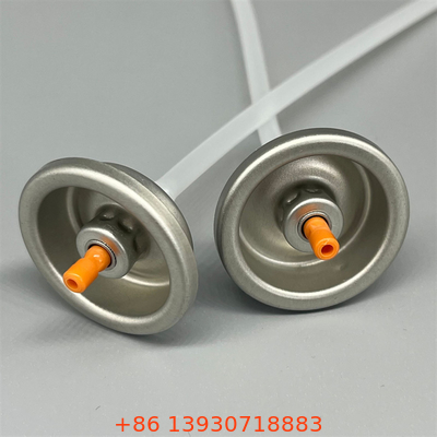 Eco-Friendly WD-40 Lubricant Valve for Household Use with Leak-Proof Design