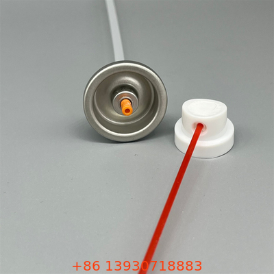 High-Performance Carburetor Cleaning Valve for Automotive Maintenance