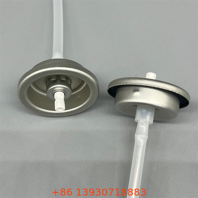 High-Performance Carburetor Cleaning Valve for Automotive Maintenance