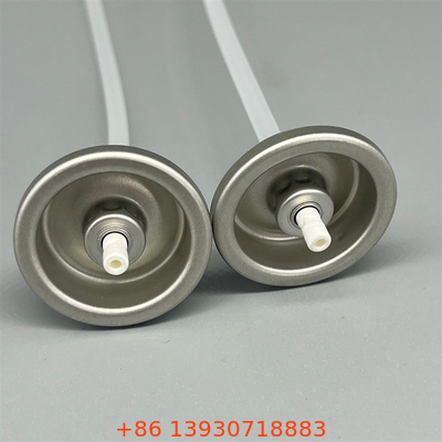 Multi-Purpose WD-40 Lubricant Valve for Industrial Machinery with Anti-Corrosion Coating