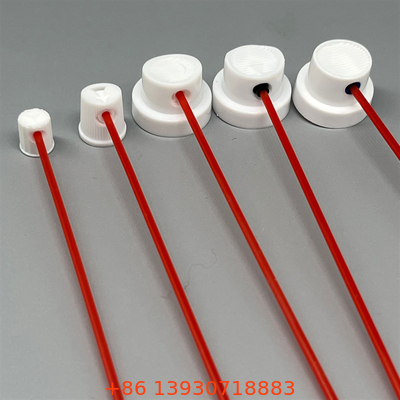 Heavy-Duty WD-40 Lubricant Valve for Marine Equipment with Saltwater Resistance
