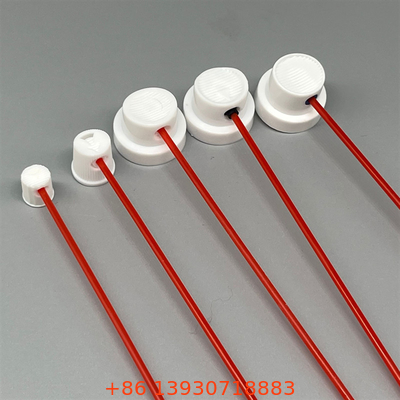 Precision WD-40 Lubricant Valve for Robotics with Micro-Dispensing Technology