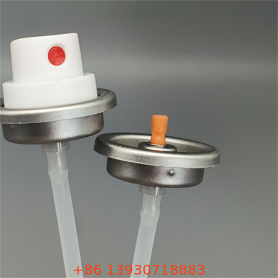 Hair Color Spray Valve For Temporary Hair Dye Application – Precision Cosmetic Spray Cap For Salon And Home Use