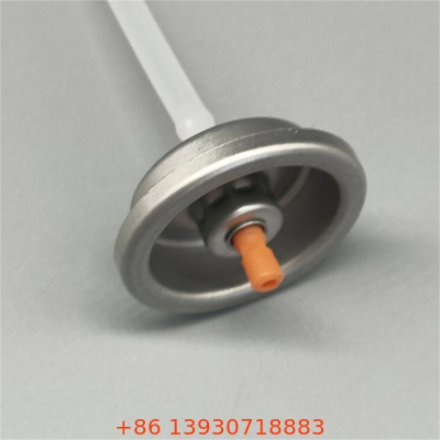 Hair Color Spray Valve For Temporary Hair Dye Application – Precision Cosmetic Spray Cap For Salon And Home Use