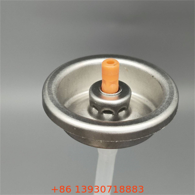 Hair Color Spray Valve For Temporary Hair Dye Application – Precision Cosmetic Spray Cap For Salon And Home Use