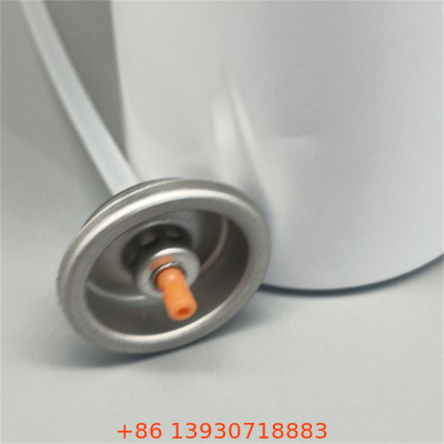 Silent Hair Color Spray Valve for Home and Salon with Noise-Free Operation