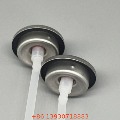 High-Pressure Hair Color Spray Valve for Salons with Intense Coverage
