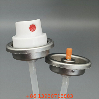 Versatile Hair Color Spray Valve for Salons with Multi-Functional Design