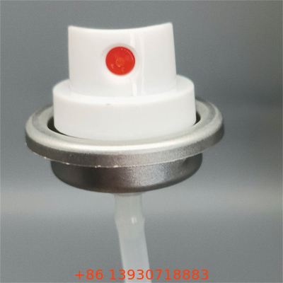 Delicate Hair Color Spray Valve for DIY Enthusiasts with Fine-Tuned Control
