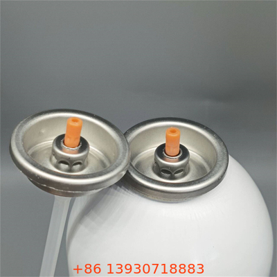 Delicate Hair Color Spray Valve for DIY Enthusiasts with Fine-Tuned Control