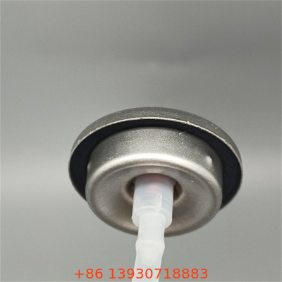 Compact Hair Color Spray Valve for Travelers with Portable Design
