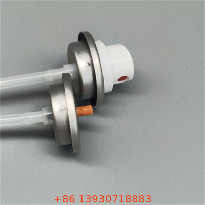 Hair Color Spray Valve with Leak-Proof Seal for Vibrant Color Products