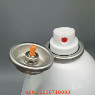Premium Hair Color Spray Valve for Home Users with User-Friendly Design