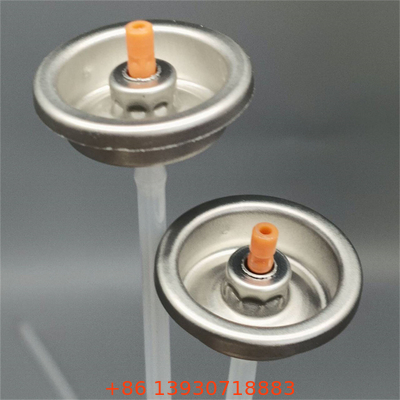 Versatile Hair Color Spray Valve for Salons with Multi-Functional Design