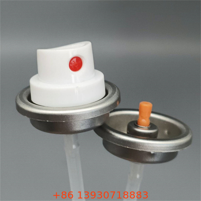 Professional Hair Color Spray Valve for Stylists with Precise Control