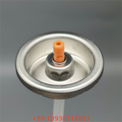 Professional Hair Color Spray Valve for Stylists with Precise Control