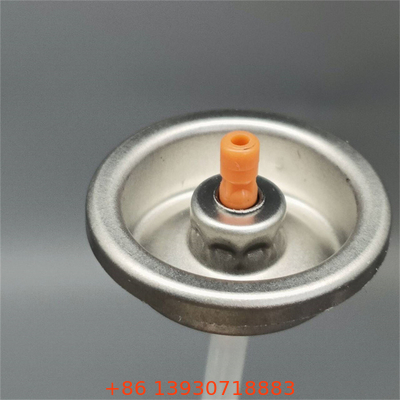 Professional Hair Color Spray Valve for Stylists with Precise Control