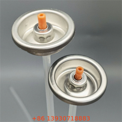 Delicate Hair Color Spray Valve for DIY Enthusiasts with Fine-Tuned Control