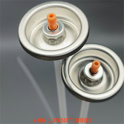 Versatile Hair Color Spray Valve for Salons with Multi-Functional Design