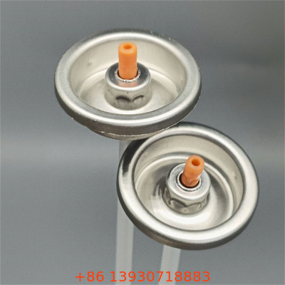 Premium Hair Color Spray Valve for Home Users with User-Friendly Design
