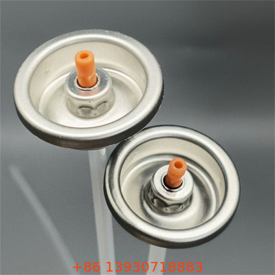 Professional Hair Color Spray Valve for Stylists with Precise Control