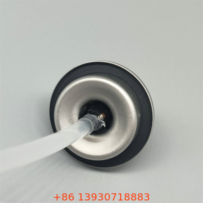 Precision Oxygen Atomizer Valve for Medical Equipment with Reliable Performance