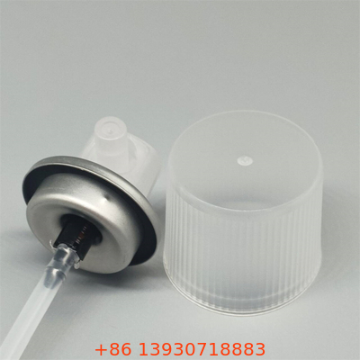 Precision Oxygen Atomizer Valve for Medical Equipment with Reliable Performance