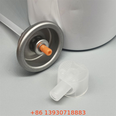 Precision Oxygen Atomizer Valve for Medical Equipment with Reliable Performance