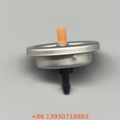 Industrial Oxygen Aerosol Valve for Welding and Cutting Equipment with High-Temperature Resistance