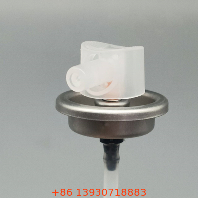 Precision Oxygen Atomizer Valve for Medical Equipment with Reliable Performance
