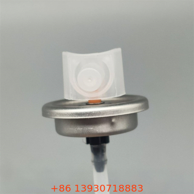 Precision Oxygen Atomizer Valve for Medical Equipment with Reliable Performance