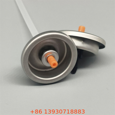  Premium Oxygen Aerosol Valve for Medical Use with Precision Flow
