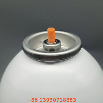 Professional Oxygen Aerosol Valve for Laboratory Experiments with Fine Control