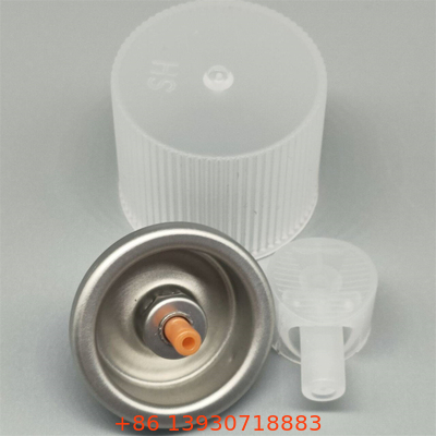 Medical-Grade Oxygen Spray System for Hospital Patient Care with Precision Flow Control