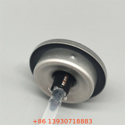 Advanced Oxygen Aerosol Valve for Beauty Salons with Gentle Spray