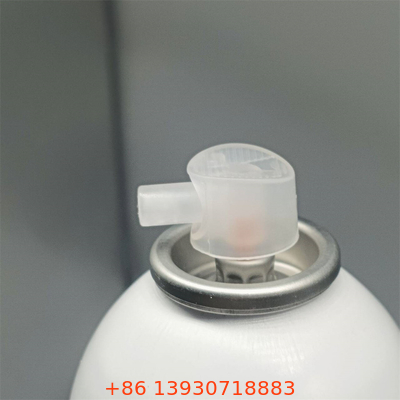 High-Efficiency Portable Oxygen Nebulizer System for Emergency Medical Use