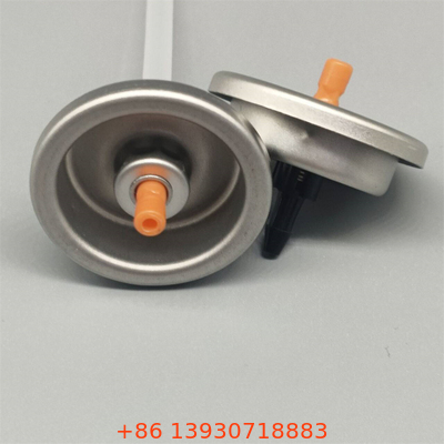 High-Efficiency Portable Oxygen Nebulizer System for Emergency Medical Use