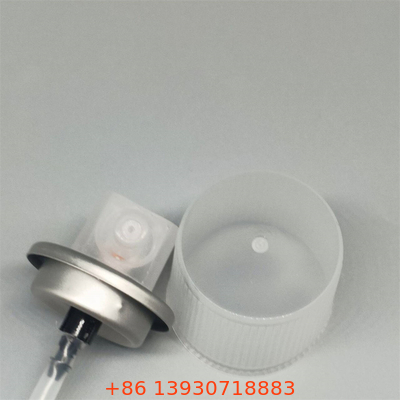 Medical-Grade Oxygen Spray System for Hospital Patient Care with Precision Flow Control
