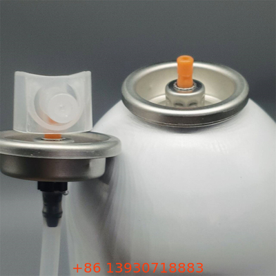 Medical-Grade Oxygen Spray System for Hospital Patient Care with Precision Flow Control