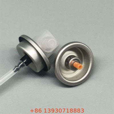 Portable Oxygen Inhalation Valve Outdoor Hiking Oxygen Control Valve Compact Respiratory Oxygen Regulator For Mountain Climbing And Travel Use