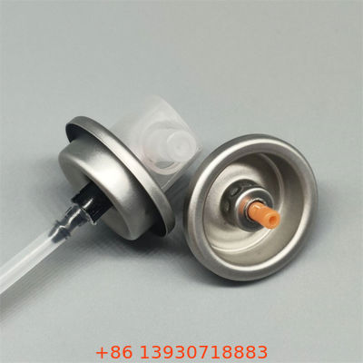 Portable Oxygen Inhalation Valve Outdoor Hiking Oxygen Control Valve Compact Respiratory Oxygen Regulator For Mountain Climbing And Travel Use