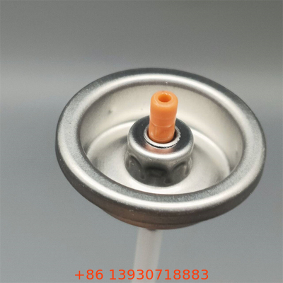 Precision Oxygen Atomizer Valve for Medical Equipment with Reliable Performance