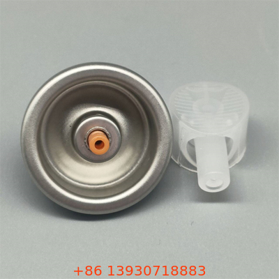 Precision Oxygen Atomizer Valve for Medical Equipment with Reliable Performance