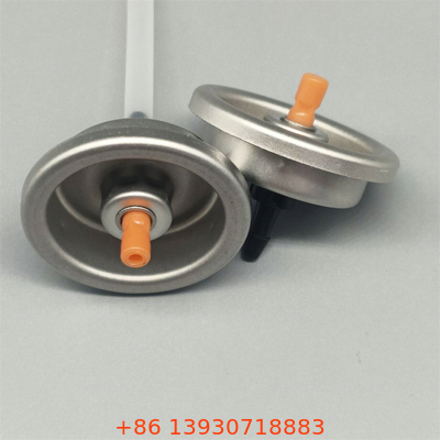 Compact Portable Oxygen Nebulizer System for Home Respiratory Therapy with Silent Operation