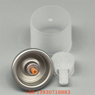 Professional Oxygen Aerosol Valve for Laboratory Experiments with Fine Control