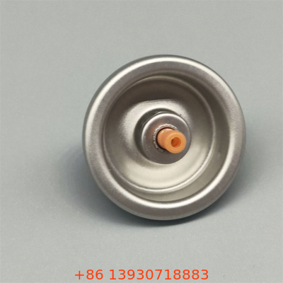  Premium Oxygen Aerosol Valve for Medical Use with Precision Flow