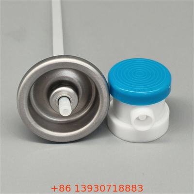 Heavy-Duty Shoes Socks Cleaning Valve Actuator for Workshops with Robust Performance