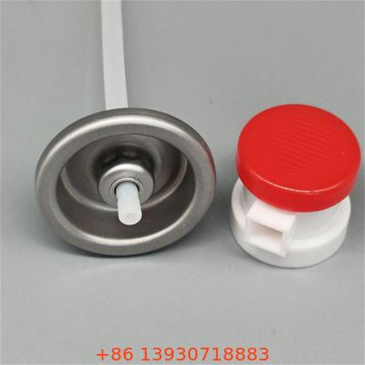 Heavy-Duty Shoes Socks Cleaning Valve Actuator for Workshops with Robust Performance