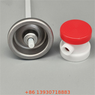 Portable Shoes Socks Cleaning Valve Actuator for Travelers with Compact Design