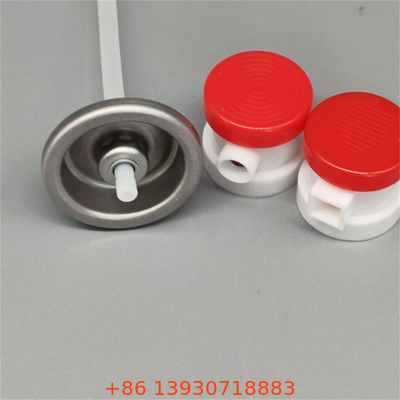 Premium Shoes Socks Cleaning Valve with Actuator for Pet Owners with Anti-Clog Design